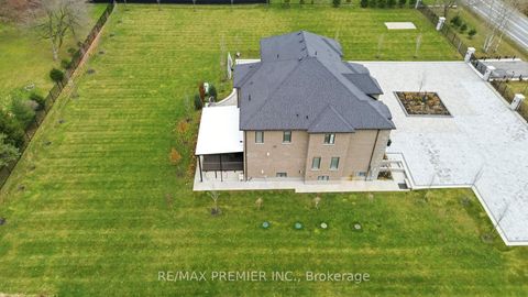 Photo 8 at 2180 King Vaughan Road, Rural Vaughan, Vaughan
