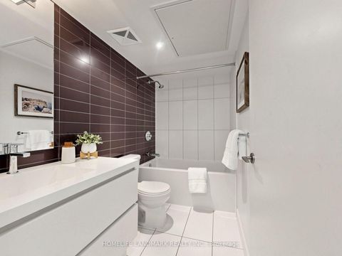 Photo 16 at 2215 - 75 Queens Wharf Road, Waterfront Communities C1, Toronto