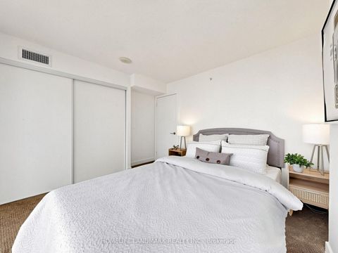 Photo 19 at 2215 - 75 Queens Wharf Road, Waterfront Communities C1, Toronto