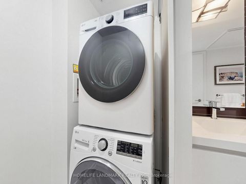 Photo 22 at 2215 - 75 Queens Wharf Road, Waterfront Communities C1, Toronto