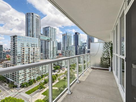 Photo 25 at 2215 - 75 Queens Wharf Road, Waterfront Communities C1, Toronto