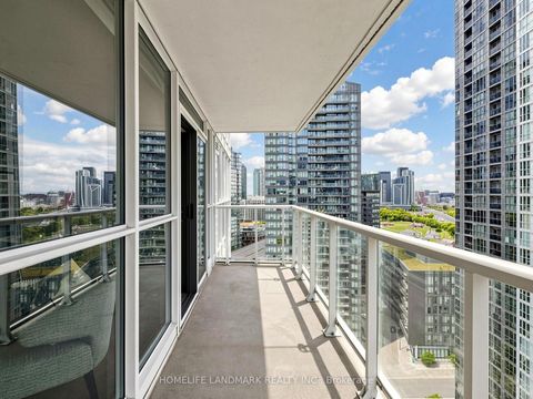 Photo 26 at 2215 - 75 Queens Wharf Road, Waterfront Communities C1, Toronto