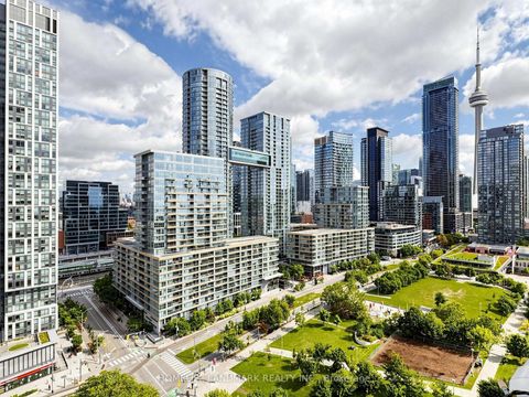 Photo 28 at 2215 - 75 Queens Wharf Road, Waterfront Communities C1, Toronto