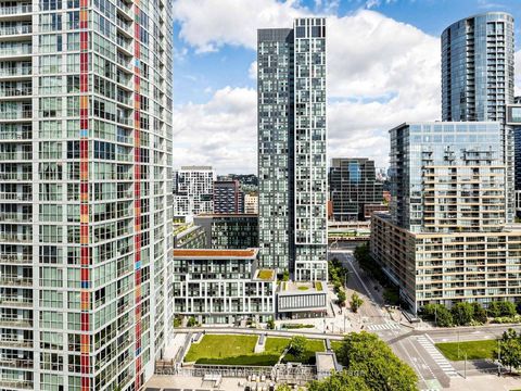 Photo 29 at 2215 - 75 Queens Wharf Road, Waterfront Communities C1, Toronto