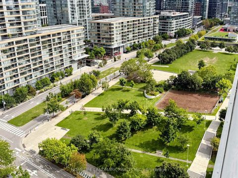 Photo 31 at 2215 - 75 Queens Wharf Road, Waterfront Communities C1, Toronto