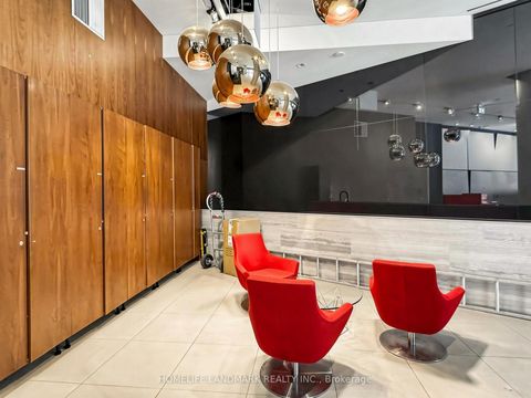Photo 32 at 2215 - 75 Queens Wharf Road, Waterfront Communities C1, Toronto