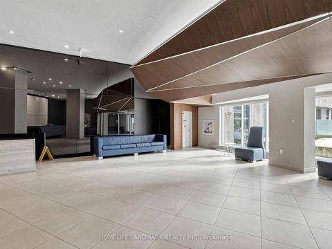 Photo 33 at 2215 - 75 Queens Wharf Road, Waterfront Communities C1, Toronto