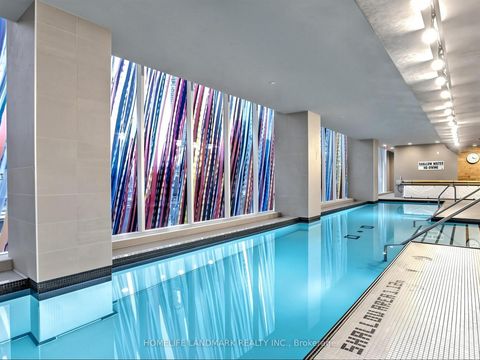 Photo 36 at 2215 - 75 Queens Wharf Road, Waterfront Communities C1, Toronto