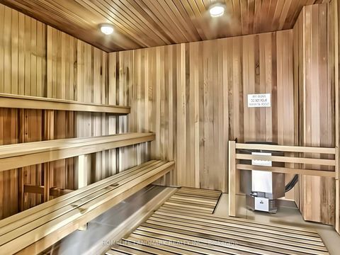 Photo 39 at 2215 - 75 Queens Wharf Road, Waterfront Communities C1, Toronto