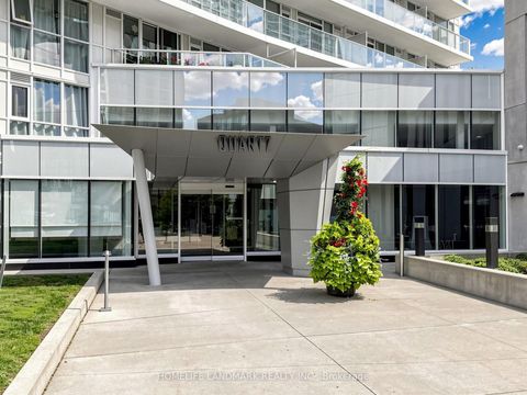 Photo 40 at 2215 - 75 Queens Wharf Road, Waterfront Communities C1, Toronto