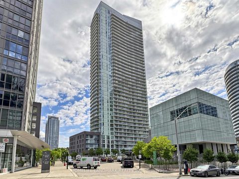 Photo 41 at 2215 - 75 Queens Wharf Road, Waterfront Communities C1, Toronto