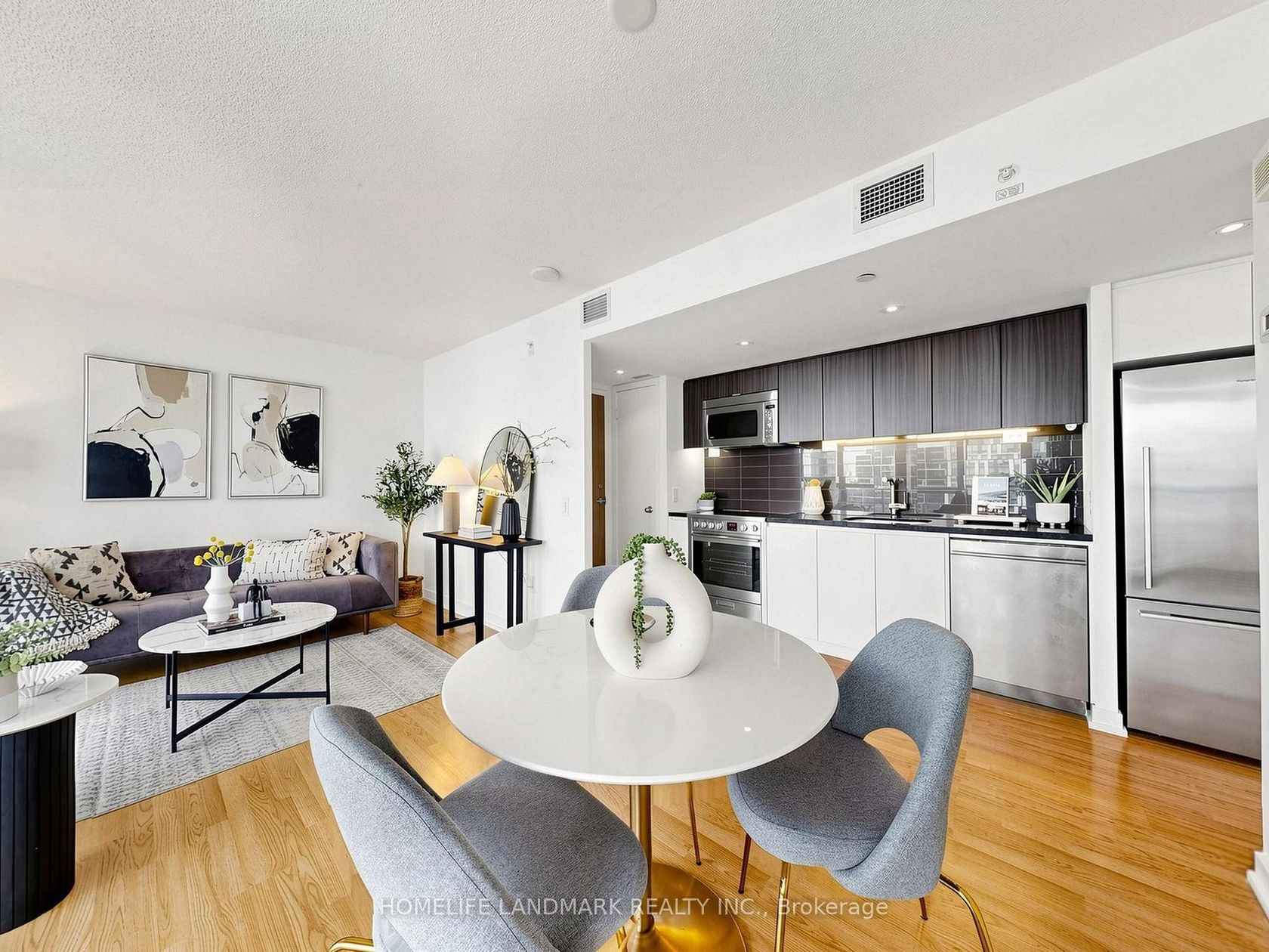 2215 - 75 Queens Wharf Road, Waterfront Communities C1, Toronto 