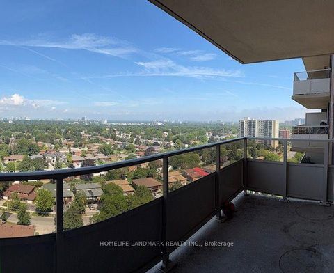 Photo 6 at 1811 - 15 Torrance Road, Eglinton East, Toronto