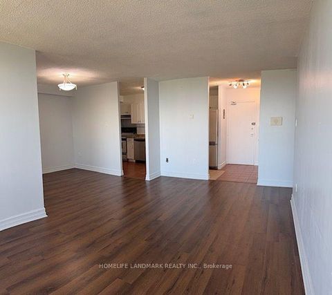 Photo 7 at 1811 - 15 Torrance Road, Eglinton East, Toronto
