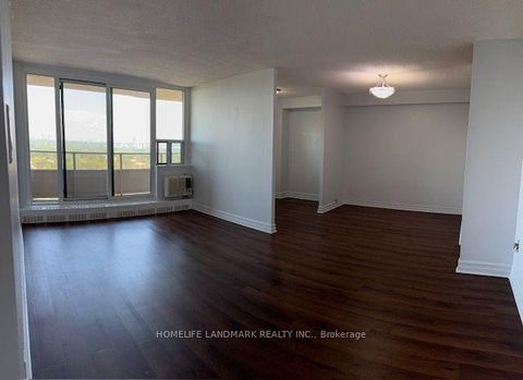 Photo 8 at 1811 - 15 Torrance Road, Eglinton East, Toronto