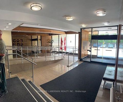 Photo 9 at 1811 - 15 Torrance Road, Eglinton East, Toronto