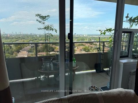 Photo 12 at 1811 - 15 Torrance Road, Eglinton East, Toronto