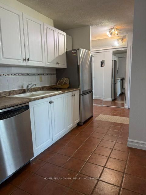 Photo 27 at 1811 - 15 Torrance Road, Eglinton East, Toronto
