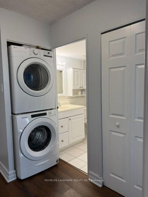 Photo 34 at 1811 - 15 Torrance Road, Eglinton East, Toronto