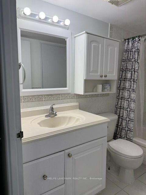 Photo 36 at 1811 - 15 Torrance Road, Eglinton East, Toronto