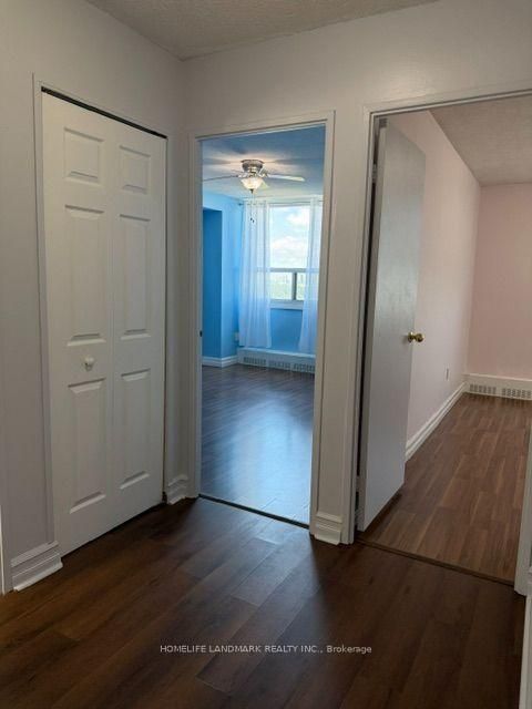 Photo 40 at 1811 - 15 Torrance Road, Eglinton East, Toronto