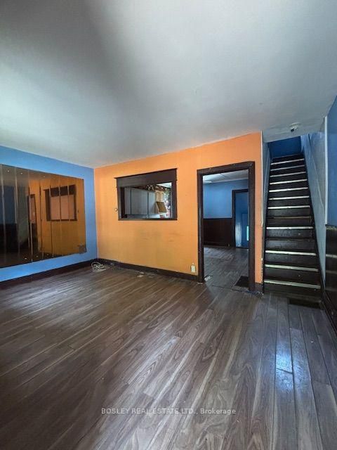 Photo 1 at 117 Wheeler Avenue, The Beaches, Toronto
