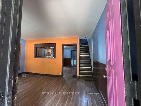 Photo 2 at 117 Wheeler Avenue, The Beaches, Toronto
