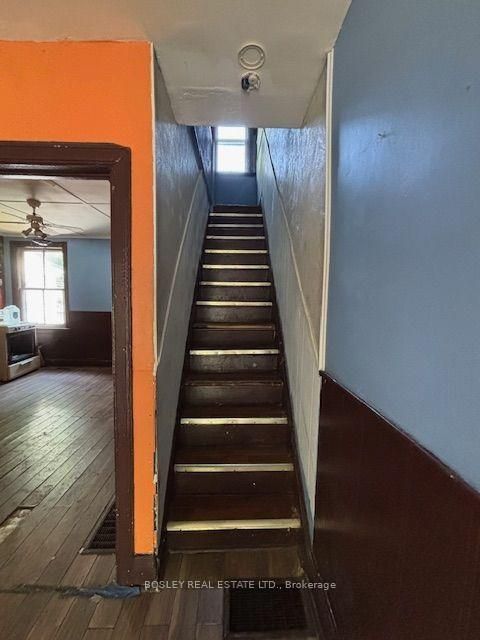Photo 4 at 117 Wheeler Avenue, The Beaches, Toronto
