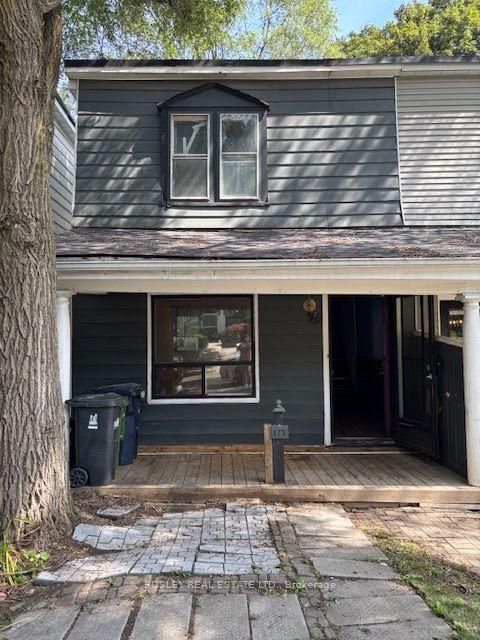 Photo 10 at 117 Wheeler Avenue, The Beaches, Toronto