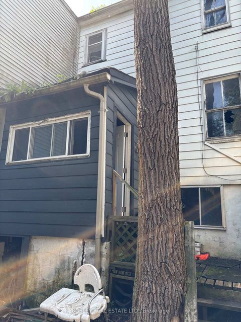 Photo 12 at 117 Wheeler Avenue, The Beaches, Toronto