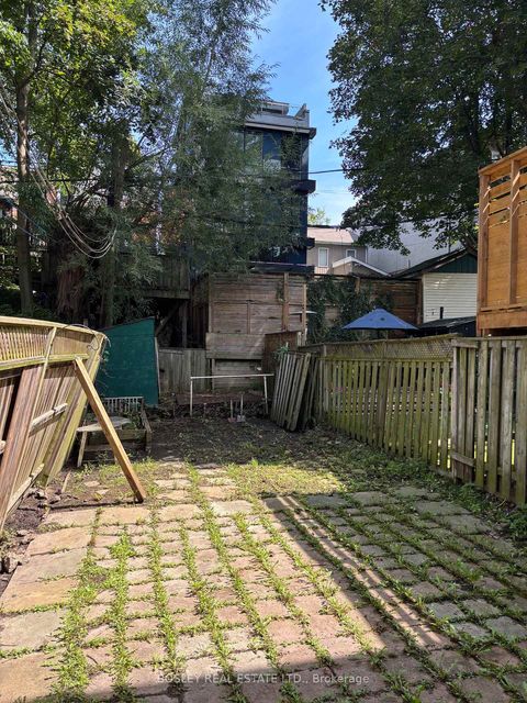 Photo 13 at 117 Wheeler Avenue, The Beaches, Toronto