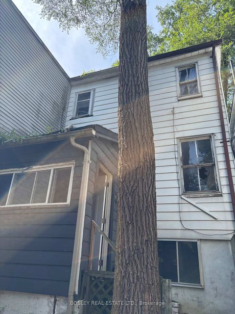 Photo 14 at 117 Wheeler Avenue, The Beaches, Toronto