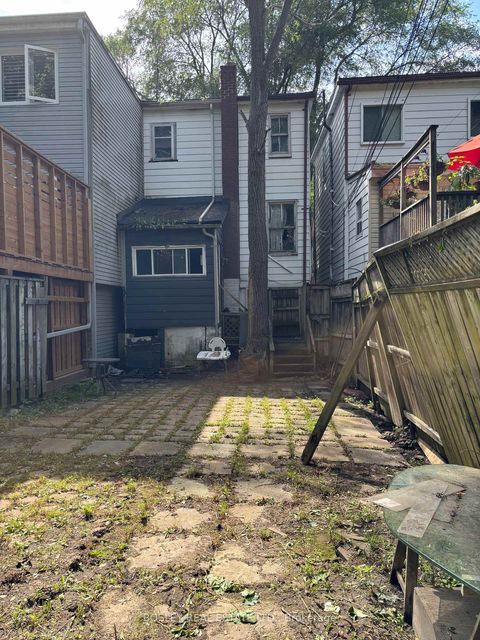 Photo 15 at 117 Wheeler Avenue, The Beaches, Toronto