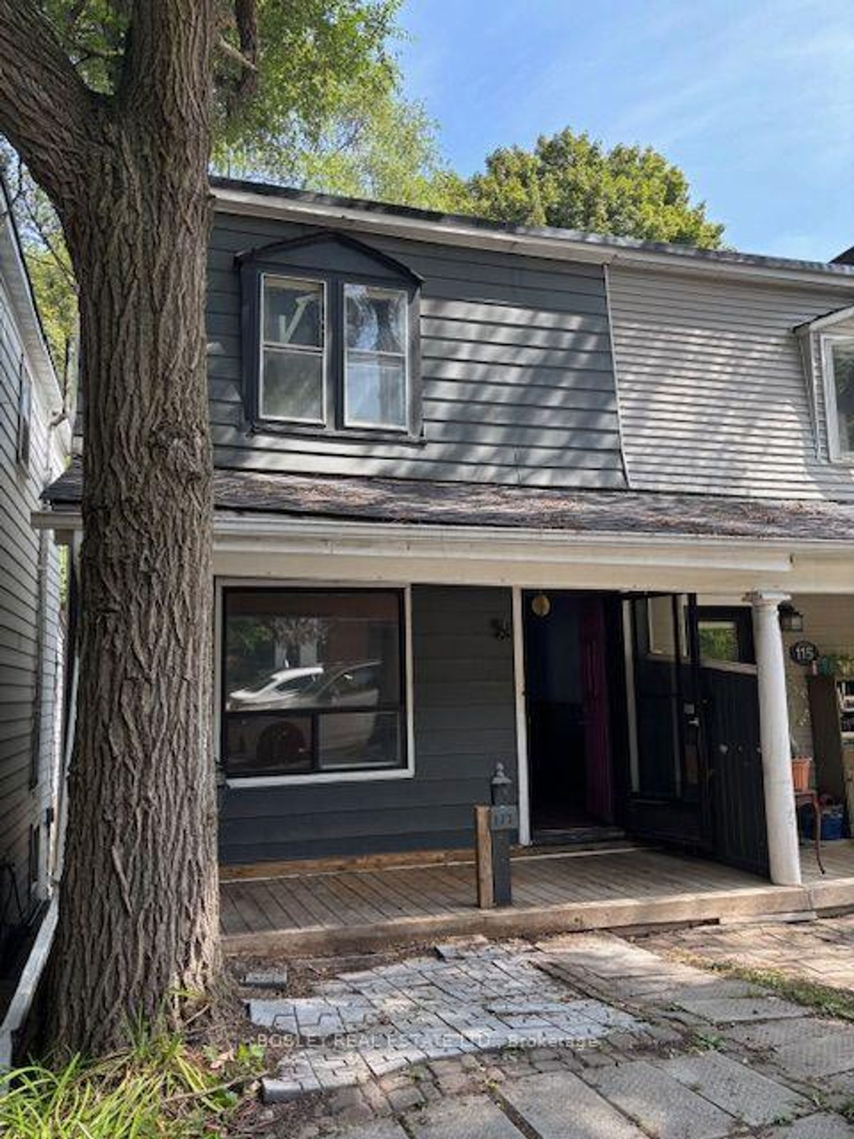 117 Wheeler Avenue, The Beaches, Toronto 