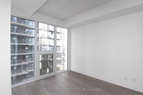 Photo 3 at 1201 - 181 Dundas Street E, Moss Park, Toronto