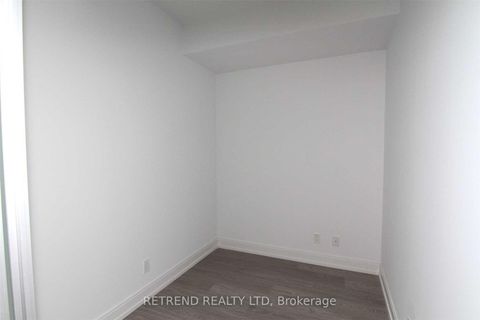 Photo 7 at 1201 - 181 Dundas Street E, Moss Park, Toronto