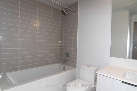Photo 8 at 1201 - 181 Dundas Street E, Moss Park, Toronto