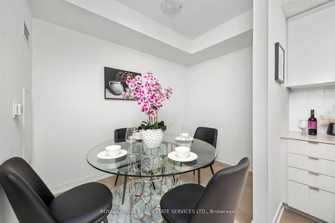 Photo 9 at 608 - 859 The Queensway, Queensway, Toronto