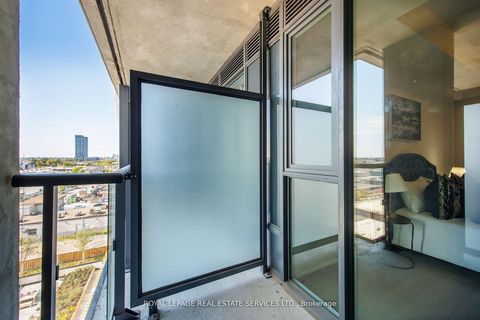 Photo 21 at 608 - 859 The Queensway, Queensway, Toronto