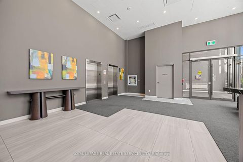 Photo 23 at 608 - 859 The Queensway, Queensway, Toronto