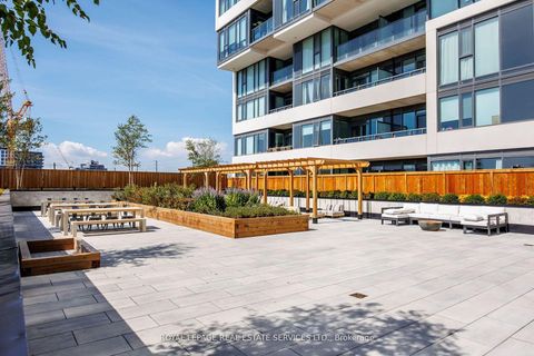 Photo 28 at 608 - 859 The Queensway, Queensway, Toronto