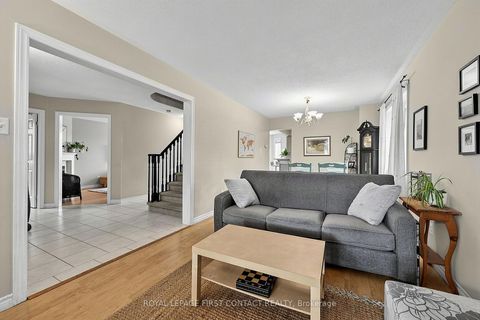 Photo 7 at 1 Brown Wood Drive, Little Lake, Barrie