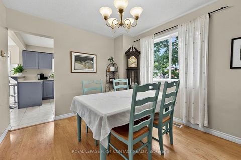 Photo 9 at 1 Brown Wood Drive, Little Lake, Barrie