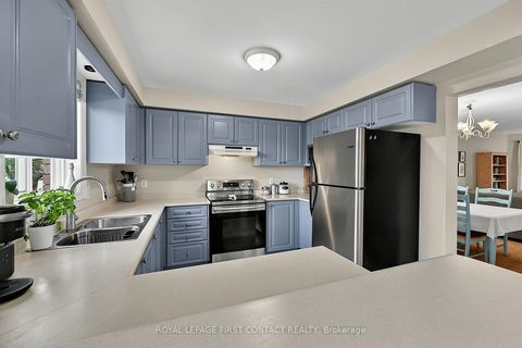 Photo 10 at 1 Brown Wood Drive, Little Lake, Barrie
