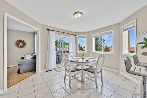 Photo 12 at 1 Brown Wood Drive, Little Lake, Barrie