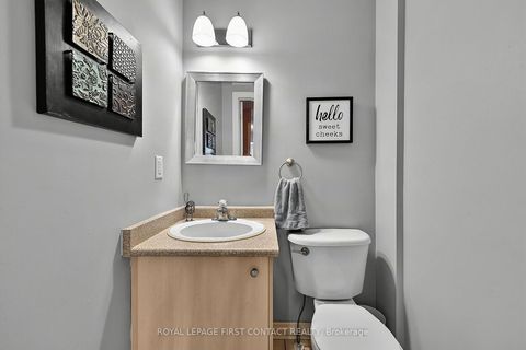 Photo 17 at 1 Brown Wood Drive, Little Lake, Barrie