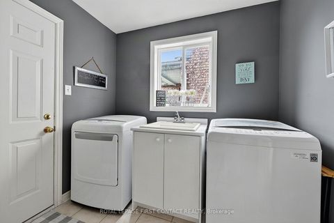 Photo 18 at 1 Brown Wood Drive, Little Lake, Barrie