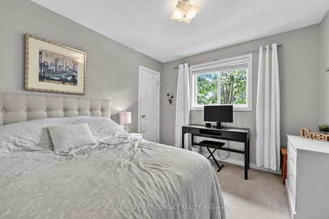 Photo 24 at 1 Brown Wood Drive, Little Lake, Barrie
