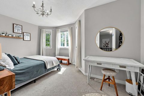 Photo 25 at 1 Brown Wood Drive, Little Lake, Barrie