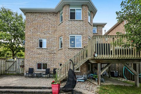 Photo 32 at 1 Brown Wood Drive, Little Lake, Barrie